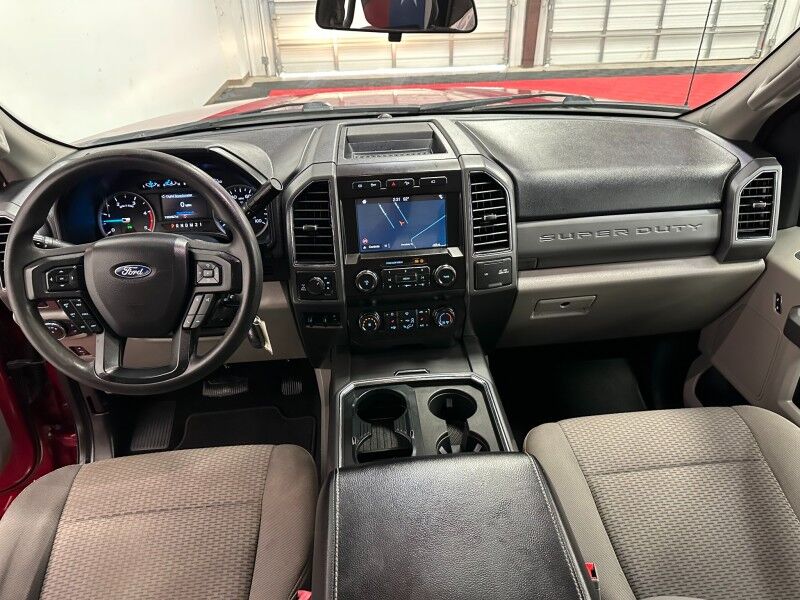 2019 Ford F-350 XLT 4WD Longbed 6.7L Diesel GPS Nav Backup Camera FREE WARRANTY Arlington TX