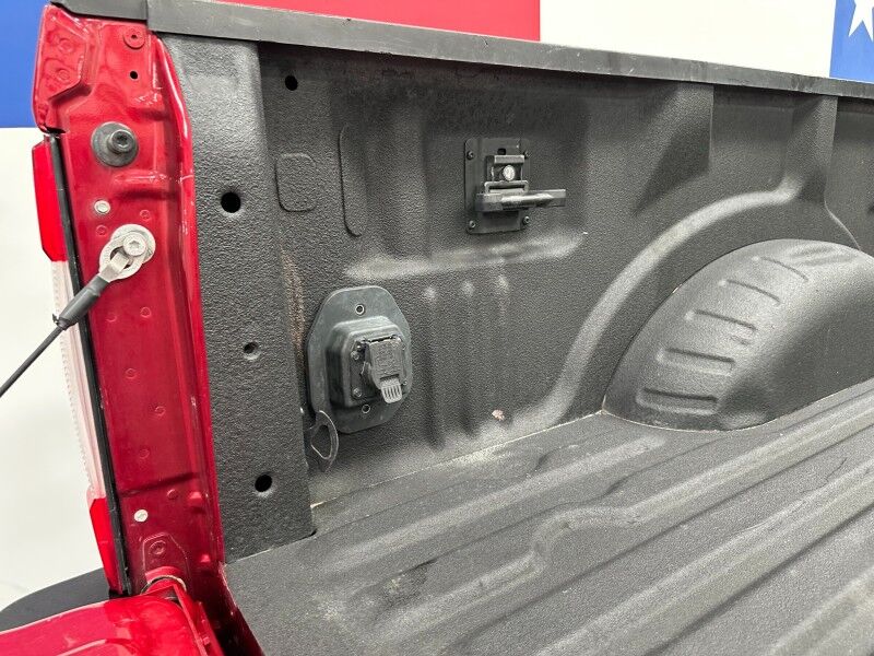 2019 Ford F-350 XLT 4WD Longbed 6.7L Diesel GPS Nav Backup Camera FREE WARRANTY Arlington TX
