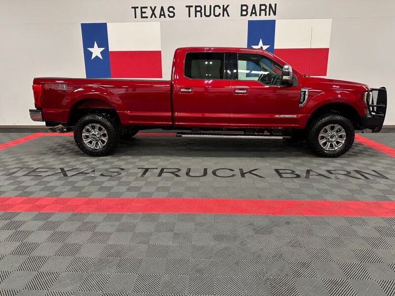 2019 Ford F-350 XLT 4WD Longbed 6.7L Diesel GPS Nav Backup Camera FREE WARRANTY Arlington TX