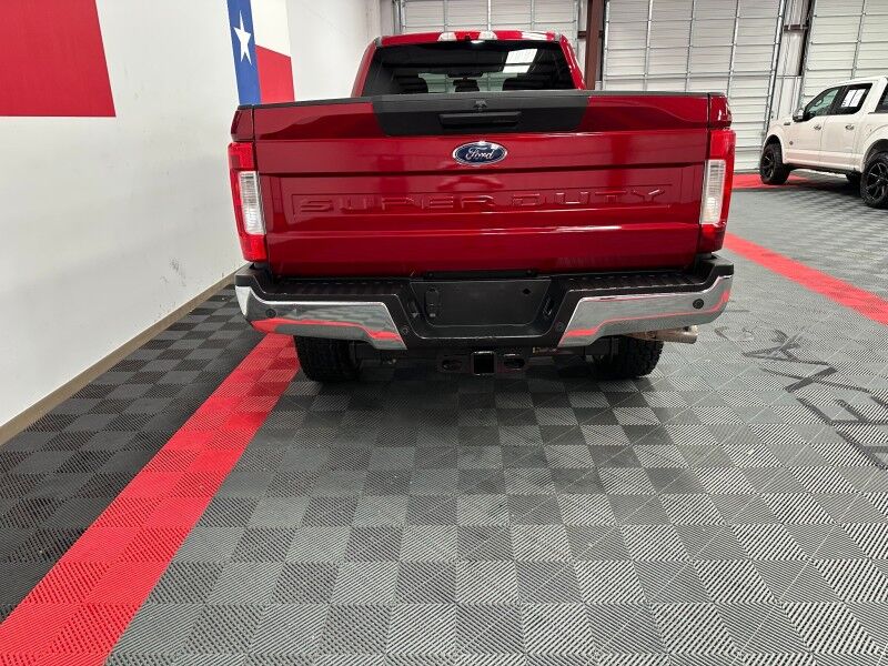 2019 Ford F-350 XLT 4WD Longbed 6.7L Diesel GPS Nav Backup Camera FREE WARRANTY Arlington TX