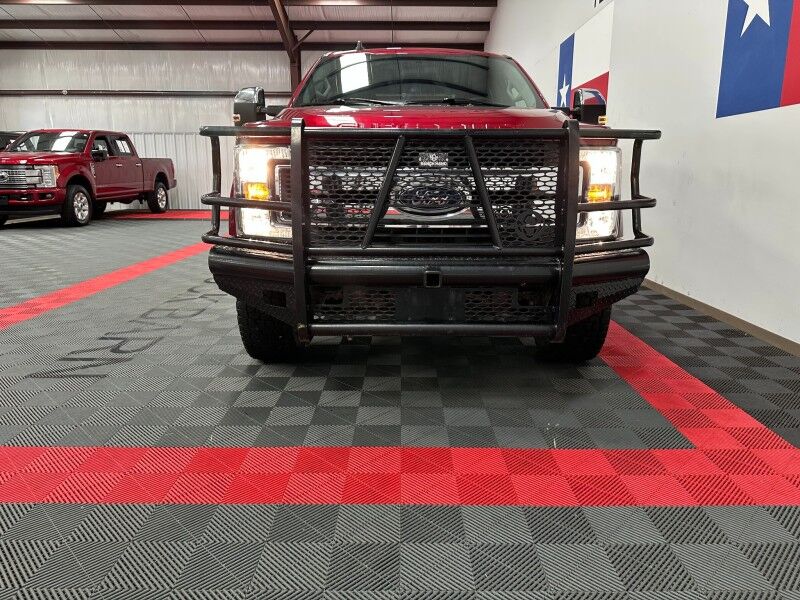 2019 Ford F-350 XLT 4WD Longbed 6.7L Diesel GPS Nav Backup Camera FREE WARRANTY Arlington TX