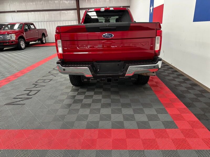 2019 Ford F-350 XLT 4WD Longbed 6.7L Diesel GPS Nav Backup Camera FREE WARRANTY Arlington TX