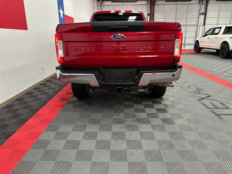 2019 Ford F-350 XLT 4WD Longbed 6.7L Diesel GPS Nav Backup Camera FREE WARRANTY Arlington TX