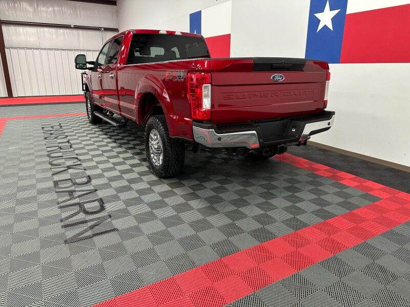 2019 Ford F-350 XLT 4WD Longbed 6.7L Diesel GPS Nav Backup Camera FREE WARRANTY Arlington TX