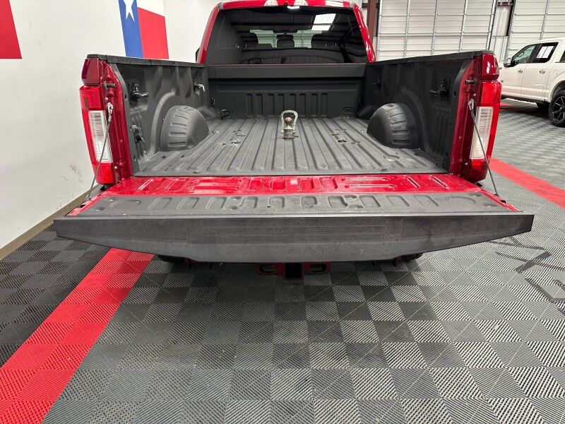 2019 Ford F-350 XLT 4WD Longbed 6.7L Diesel GPS Nav Backup Camera FREE WARRANTY Arlington TX