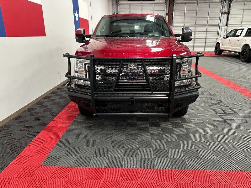 2019 Ford F-350 XLT 4WD Longbed 6.7L Diesel GPS Nav Backup Camera FREE WARRANTY Arlington TX