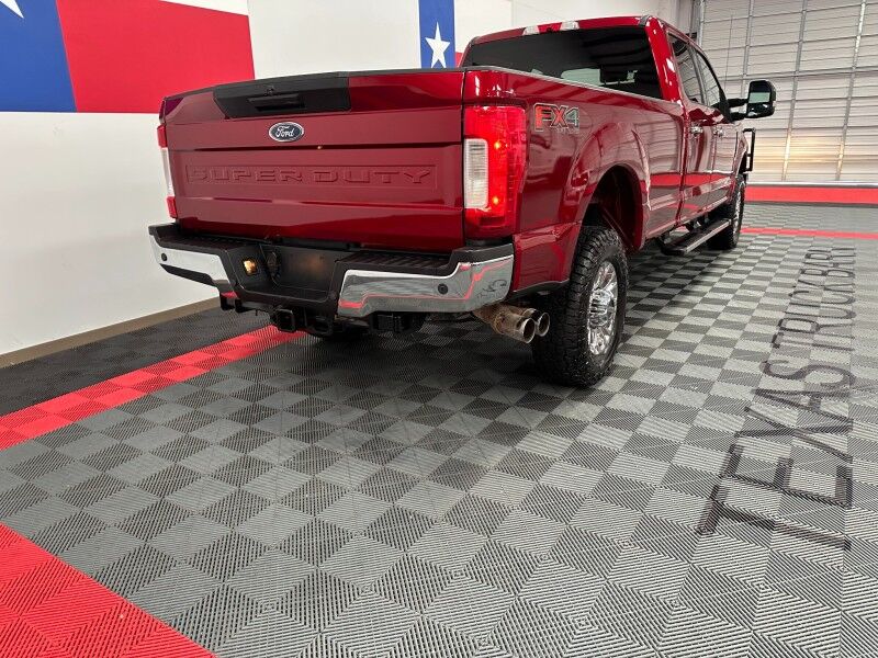 2019 Ford F-350 XLT 4WD Longbed 6.7L Diesel GPS Nav Backup Camera FREE WARRANTY Arlington TX