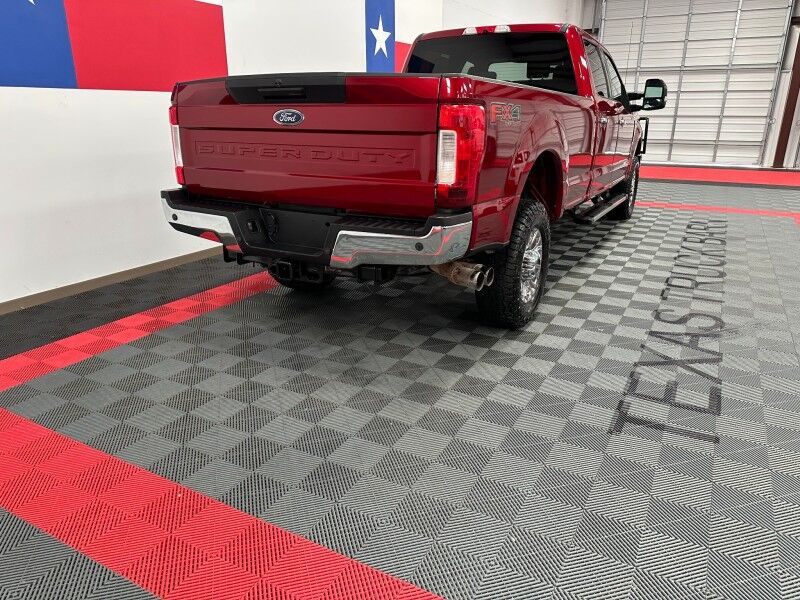 2019 Ford F-350 XLT 4WD Longbed 6.7L Diesel GPS Nav Backup Camera FREE WARRANTY Arlington TX