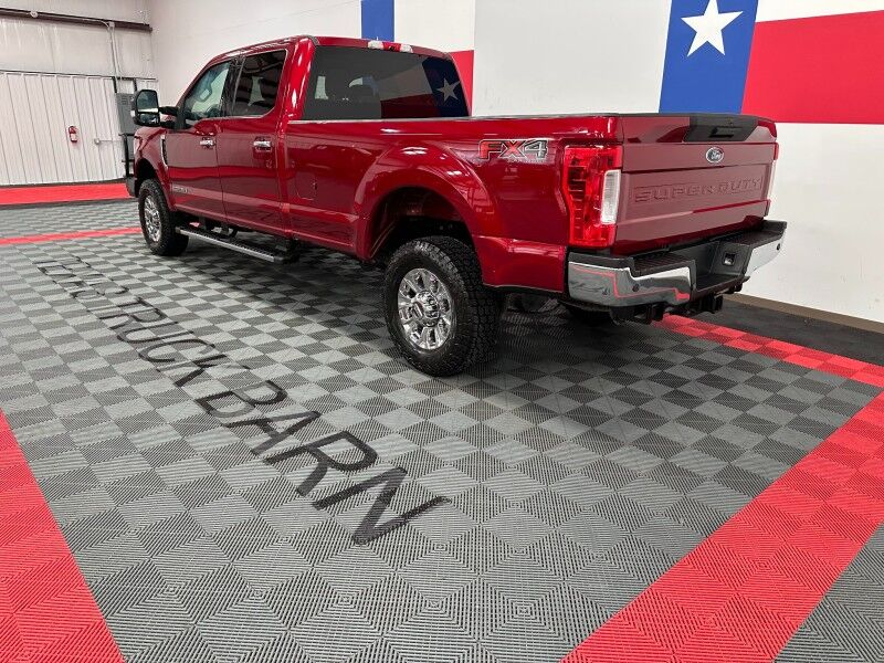 2019 Ford F-350 XLT 4WD Longbed 6.7L Diesel GPS Nav Backup Camera FREE WARRANTY Arlington TX