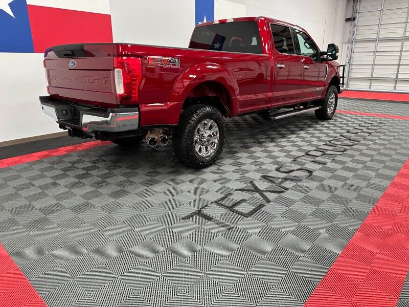 2019 Ford F-350 XLT 4WD Longbed 6.7L Diesel GPS Nav Backup Camera FREE WARRANTY Arlington TX