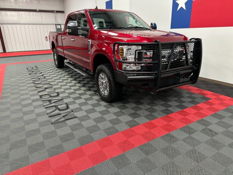 2019 Ford F-350 XLT 4WD Longbed 6.7L Diesel GPS Nav Backup Camera FREE WARRANTY Arlington TX