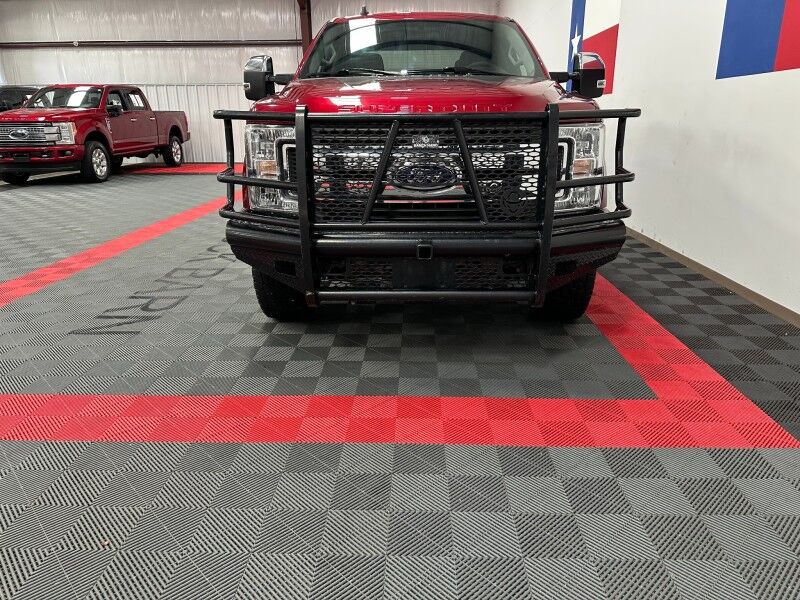 2019 Ford F-350 XLT 4WD Longbed 6.7L Diesel GPS Nav Backup Camera FREE WARRANTY Arlington TX