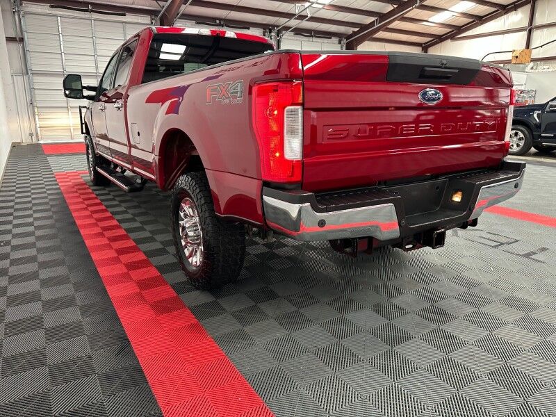 2019 Ford F-350 XLT 4WD Longbed 6.7L Diesel GPS Nav Backup Camera FREE WARRANTY Arlington TX