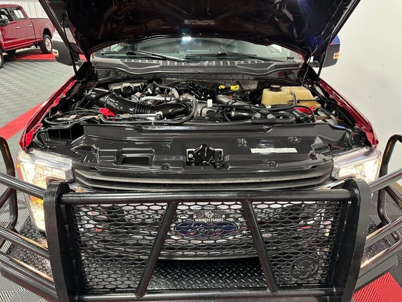 2019 Ford F-350 XLT 4WD Longbed 6.7L Diesel GPS Nav Backup Camera FREE WARRANTY Arlington TX