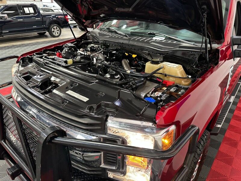 2019 Ford F-350 XLT 4WD Longbed 6.7L Diesel GPS Nav Backup Camera FREE WARRANTY Arlington TX