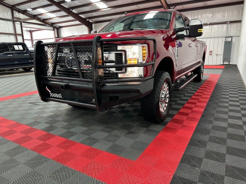 2019 Ford F-350 XLT 4WD Longbed 6.7L Diesel GPS Nav Backup Camera FREE WARRANTY Arlington TX