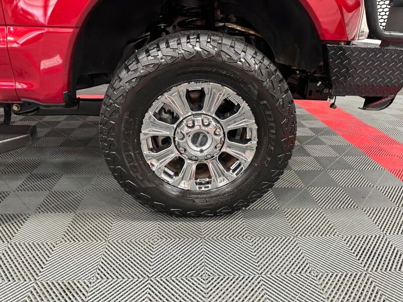 2019 Ford F-350 XLT 4WD Longbed 6.7L Diesel GPS Nav Backup Camera FREE WARRANTY Arlington TX