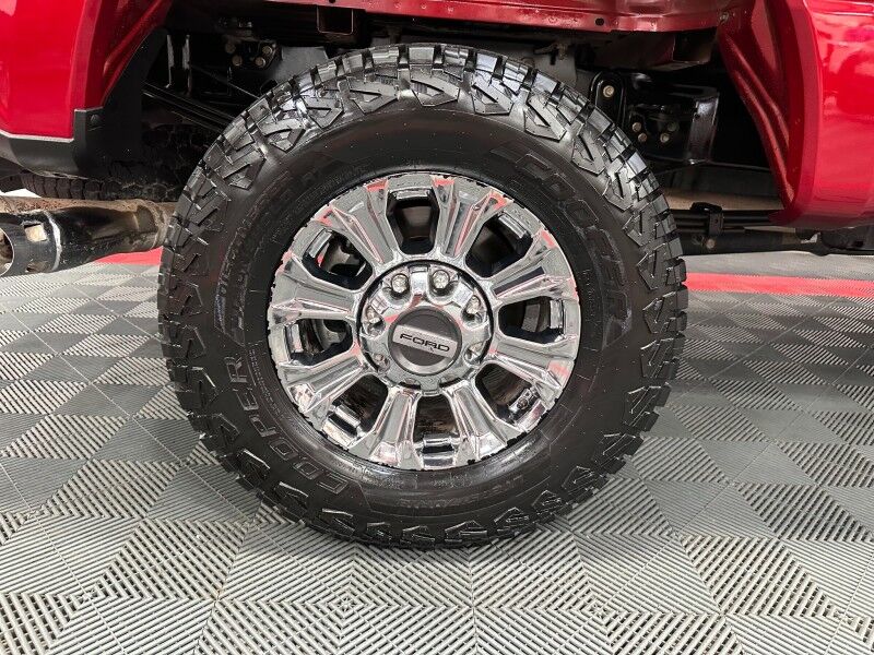 2019 Ford F-350 XLT 4WD Longbed 6.7L Diesel GPS Nav Backup Camera FREE WARRANTY Arlington TX