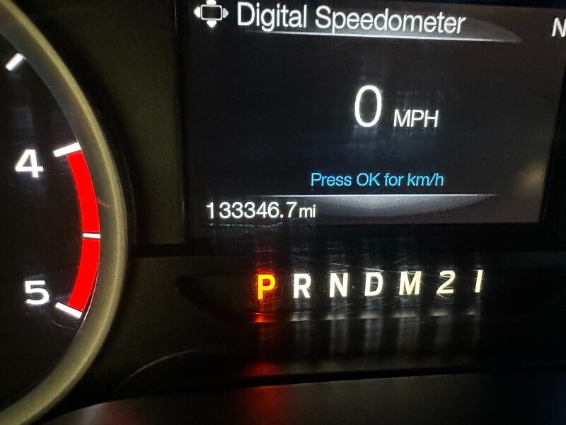2019 Ford F-350 XLT 4WD Longbed 6.7L Diesel GPS Nav Backup Camera FREE WARRANTY Arlington TX