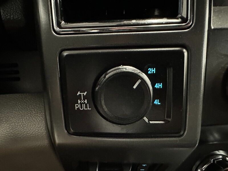 2019 Ford F-350 XLT 4WD Longbed 6.7L Diesel GPS Nav Backup Camera FREE WARRANTY Arlington TX