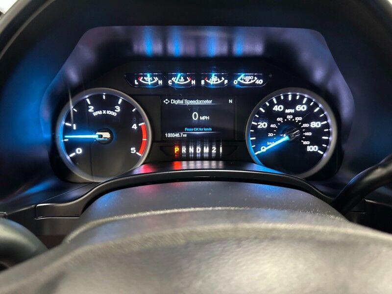 2019 Ford F-350 XLT 4WD Longbed 6.7L Diesel GPS Nav Backup Camera FREE WARRANTY Arlington TX