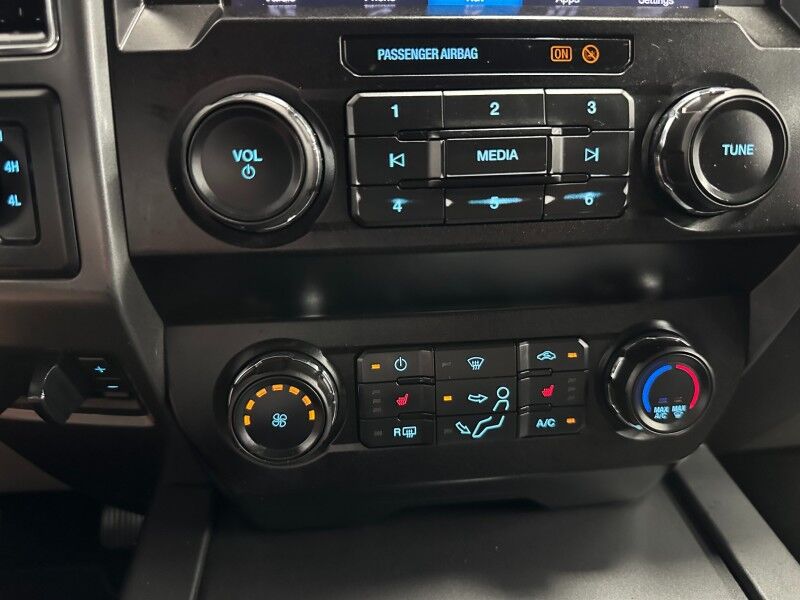 2019 Ford F-350 XLT 4WD Longbed 6.7L Diesel GPS Nav Backup Camera FREE WARRANTY Arlington TX