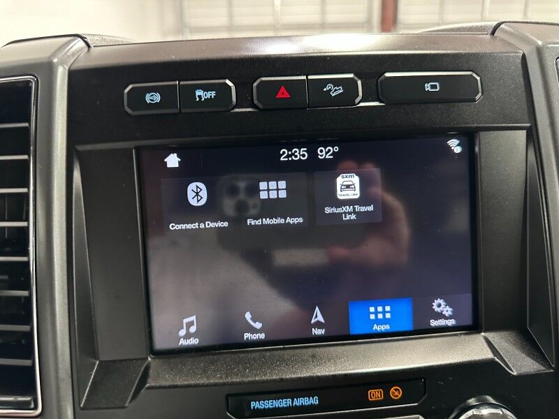 2019 Ford F-350 XLT 4WD Longbed 6.7L Diesel GPS Nav Backup Camera FREE WARRANTY Arlington TX