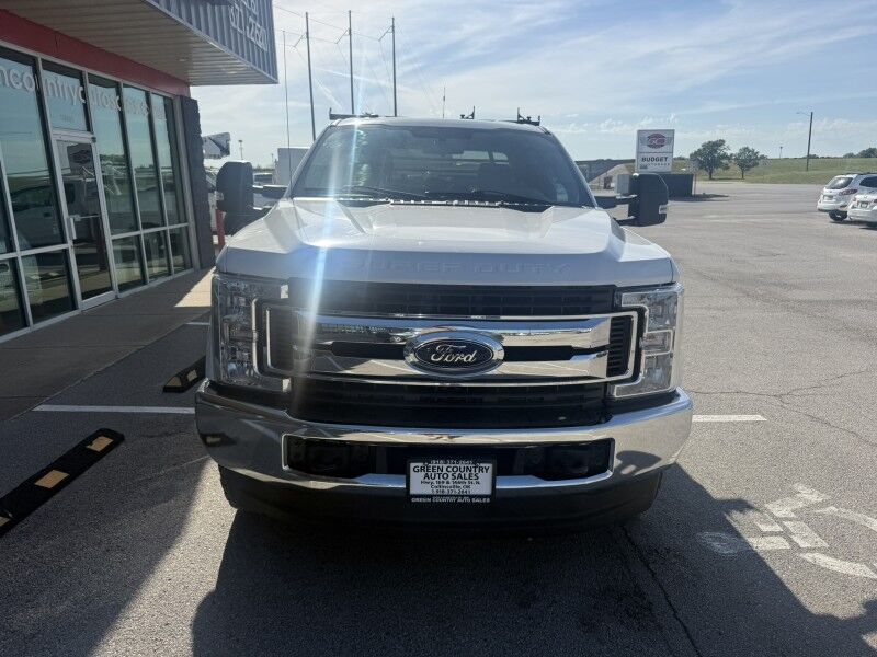 2019 Ford F-350 XLT Collinsville OK
