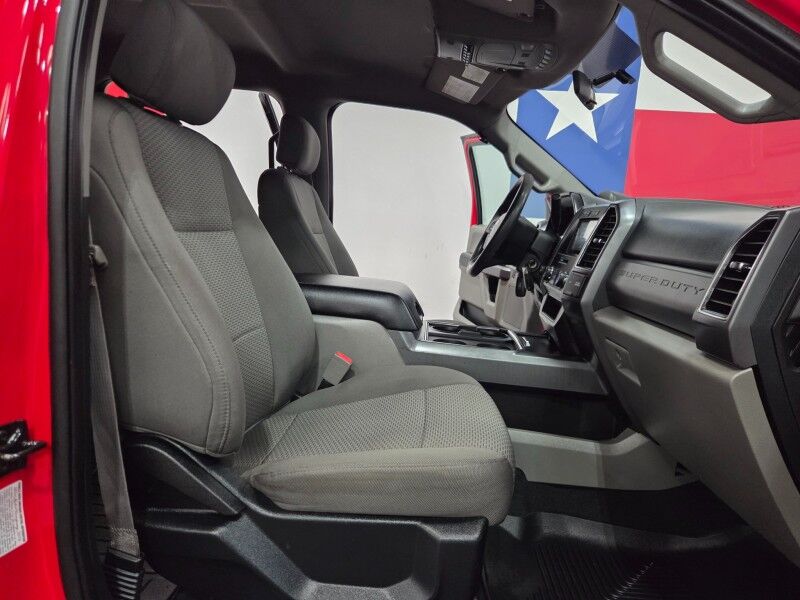 2019 Ford F-350 XLT Dually 6.7L Diesel NEW TIRES Gooseneck FREE WARRANTY Arlington TX