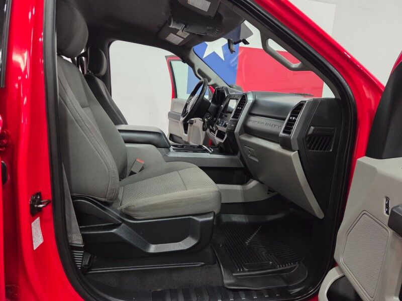 2019 Ford F-350 XLT Dually 6.7L Diesel NEW TIRES Gooseneck FREE WARRANTY Arlington TX