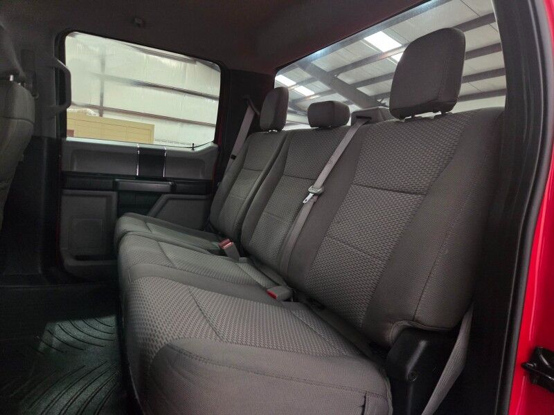 2019 Ford F-350 XLT Dually 6.7L Diesel NEW TIRES Gooseneck FREE WARRANTY Arlington TX