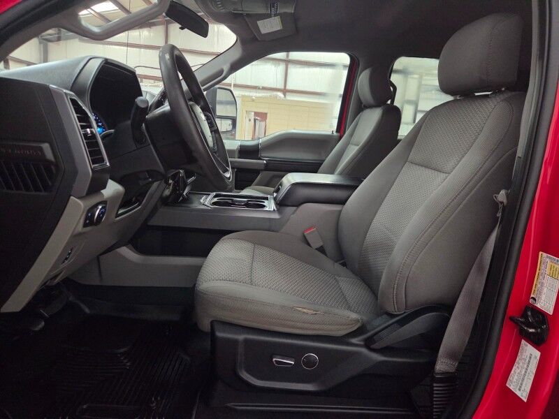 2019 Ford F-350 XLT Dually 6.7L Diesel NEW TIRES Gooseneck FREE WARRANTY Arlington TX