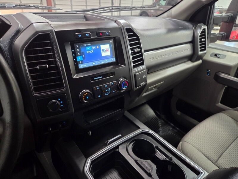 2019 Ford F-350 XLT Dually 6.7L Diesel NEW TIRES Gooseneck FREE WARRANTY Arlington TX