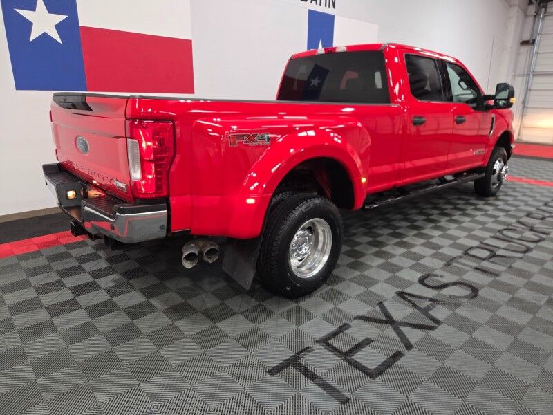 2019 Ford F-350 XLT Dually 6.7L Diesel NEW TIRES Gooseneck FREE WARRANTY Arlington TX