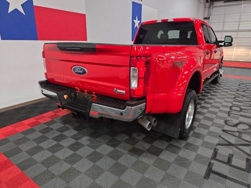 2019 Ford F-350 XLT Dually 6.7L Diesel NEW TIRES Gooseneck FREE WARRANTY Arlington TX
