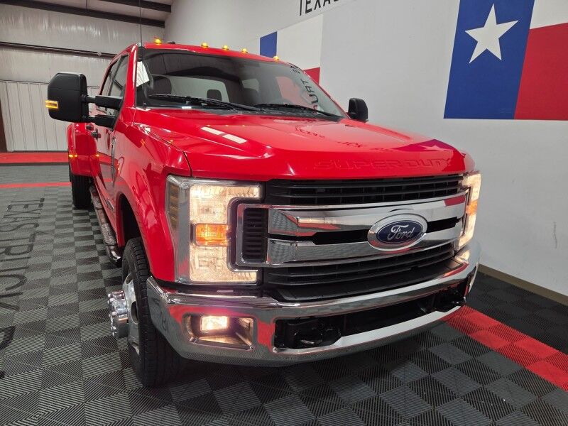 2019 Ford F-350 XLT Dually 6.7L Diesel NEW TIRES Gooseneck FREE WARRANTY Arlington TX