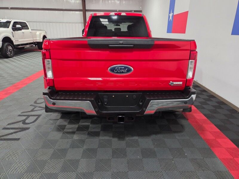 2019 Ford F-350 XLT Dually 6.7L Diesel NEW TIRES Gooseneck FREE WARRANTY Arlington TX