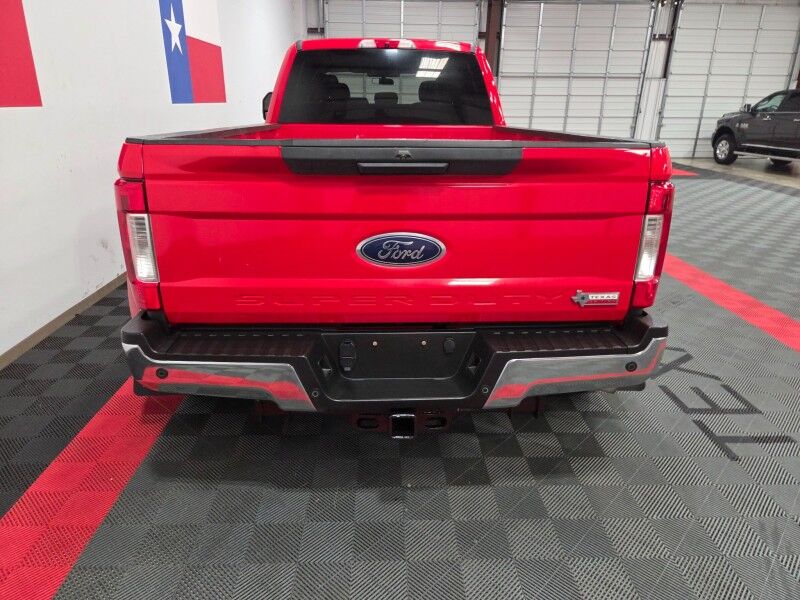 2019 Ford F-350 XLT Dually 6.7L Diesel NEW TIRES Gooseneck FREE WARRANTY Arlington TX