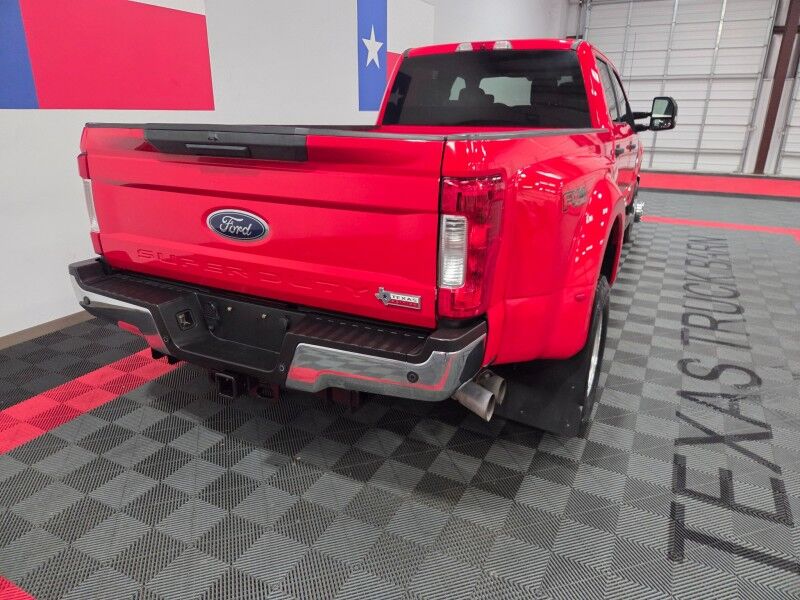 2019 Ford F-350 XLT Dually 6.7L Diesel NEW TIRES Gooseneck FREE WARRANTY Arlington TX