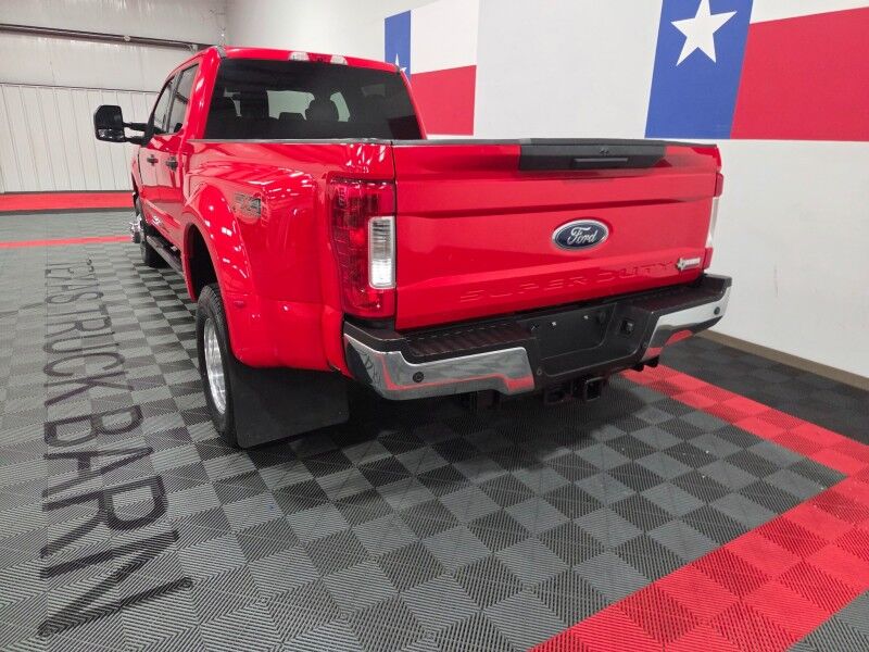 2019 Ford F-350 XLT Dually 6.7L Diesel NEW TIRES Gooseneck FREE WARRANTY Arlington TX