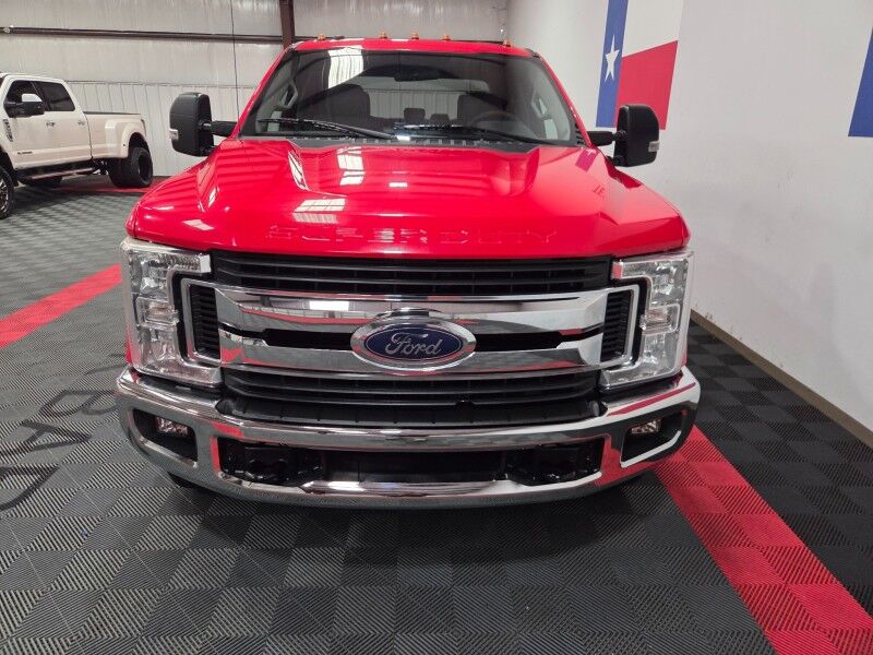 2019 Ford F-350 XLT Dually 6.7L Diesel NEW TIRES Gooseneck FREE WARRANTY Arlington TX
