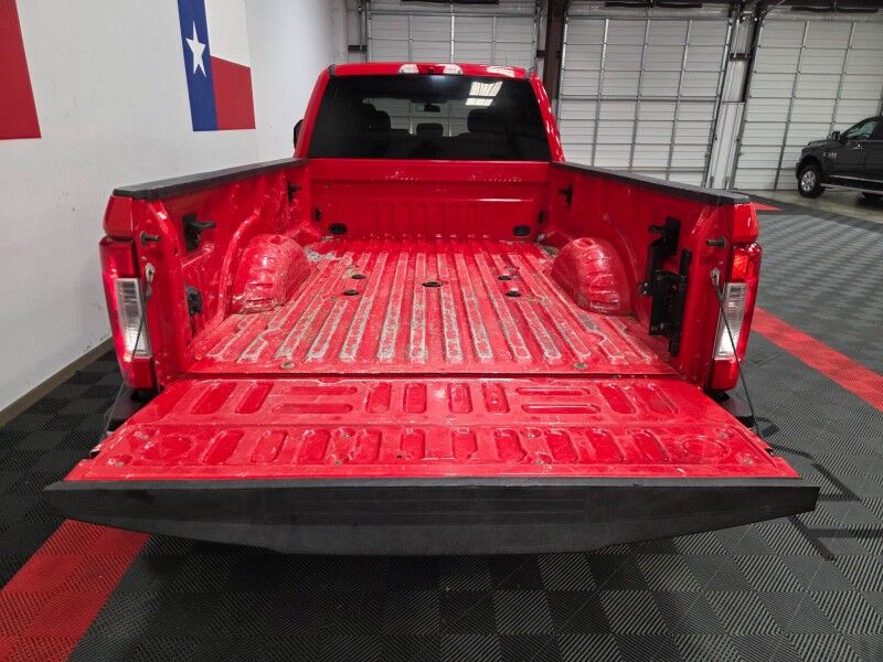 2019 Ford F-350 XLT Dually 6.7L Diesel NEW TIRES Gooseneck FREE WARRANTY Arlington TX