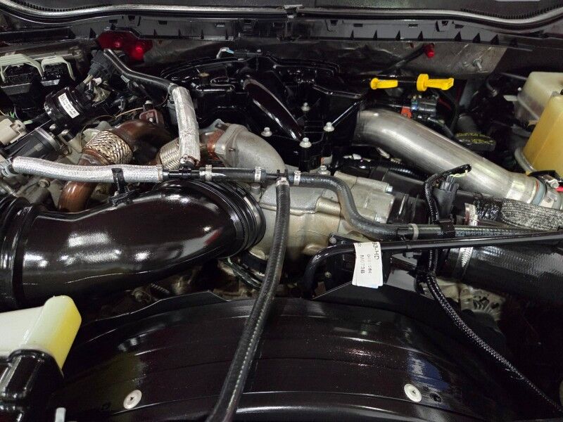 2019 Ford F-350 XLT Dually 6.7L Diesel NEW TIRES Gooseneck FREE WARRANTY Arlington TX