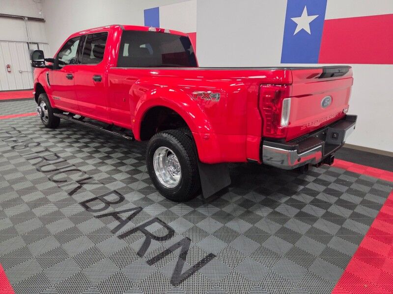2019 Ford F-350 XLT Dually 6.7L Diesel NEW TIRES Gooseneck FREE WARRANTY Arlington TX