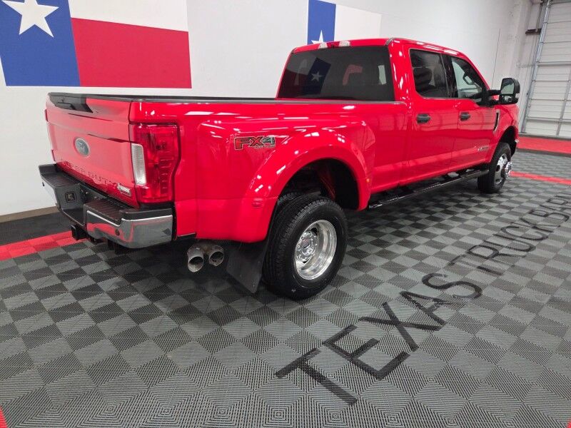 2019 Ford F-350 XLT Dually 6.7L Diesel NEW TIRES Gooseneck FREE WARRANTY Arlington TX