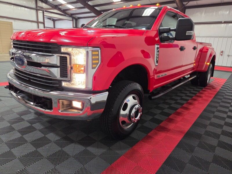 2019 Ford F-350 XLT Dually 6.7L Diesel NEW TIRES Gooseneck FREE WARRANTY Arlington TX