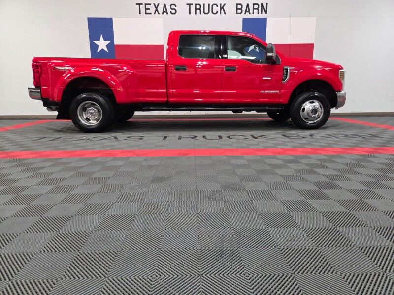 2019 Ford F-350 XLT Dually 6.7L Diesel NEW TIRES Gooseneck FREE WARRANTY Arlington TX