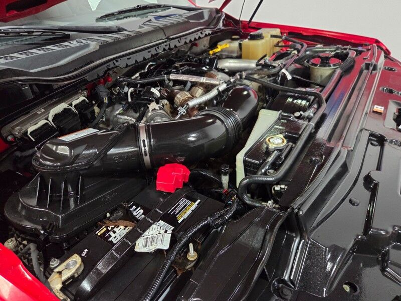 2019 Ford F-350 XLT Dually 6.7L Diesel NEW TIRES Gooseneck FREE WARRANTY Arlington TX