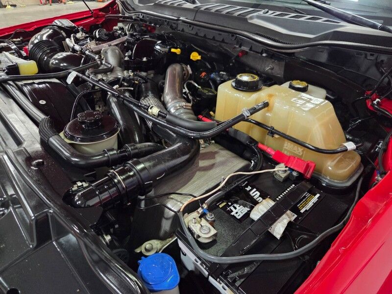 2019 Ford F-350 XLT Dually 6.7L Diesel NEW TIRES Gooseneck FREE WARRANTY Arlington TX