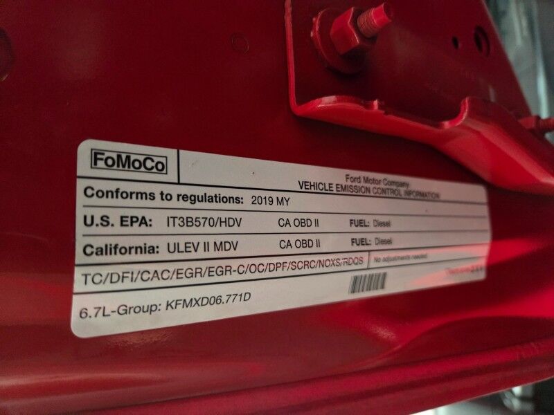 2019 Ford F-350 XLT Dually 6.7L Diesel NEW TIRES Gooseneck FREE WARRANTY Arlington TX